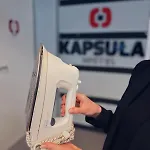 Kapsula بيت شباب