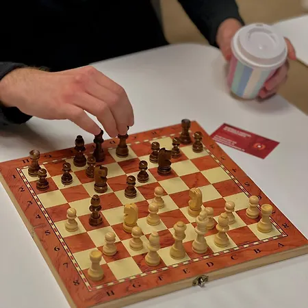 Kapsula Vandrarhem *