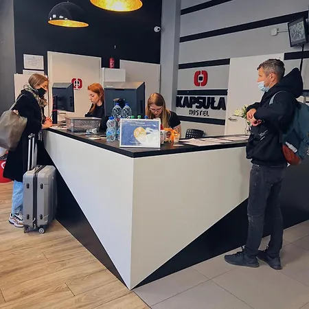 Kapsula