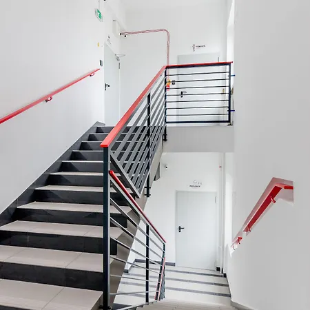 Хостел Kapsula *