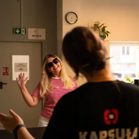 Kapsula *