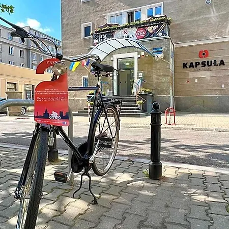 Kapsula