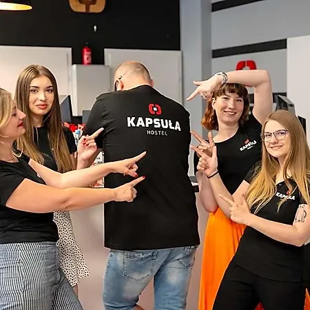 Kapsula
