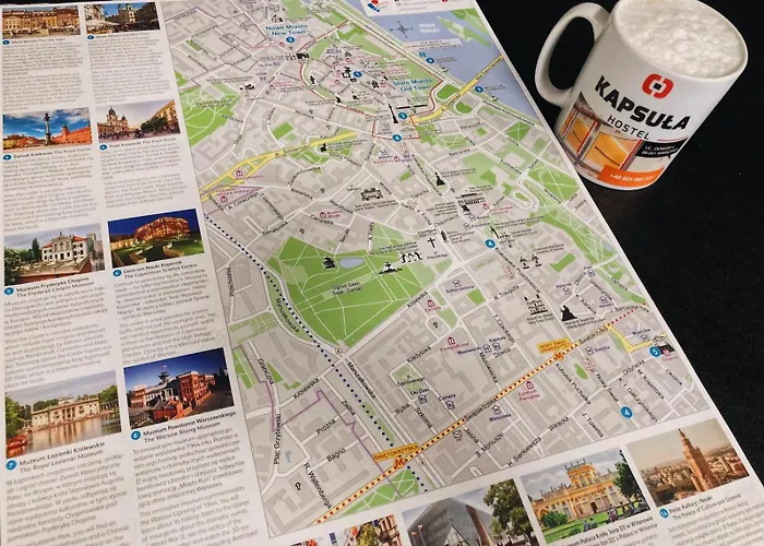 Kapsula * Варшава