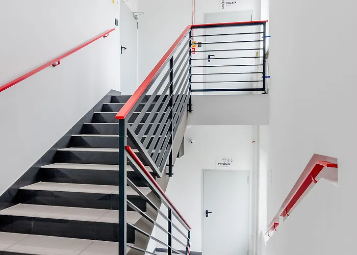 Хостел Kapsula *