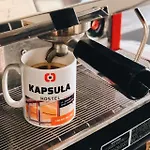 Kapsula Hostel