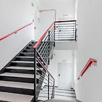 Hostel Kapsula *
