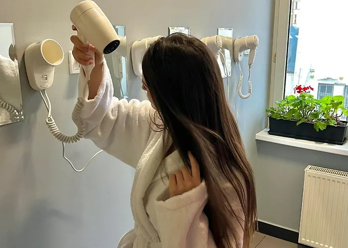 Auberge de jeunesse Kapsula *