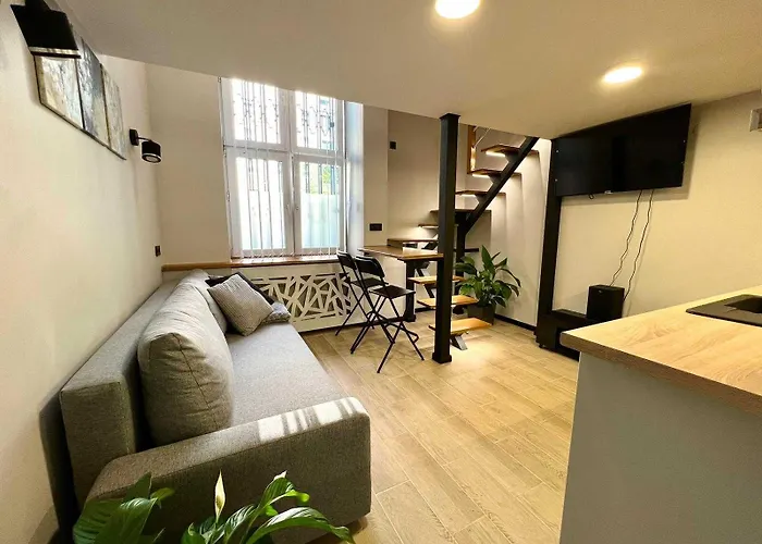 Kapsula Auberge de jeunesse